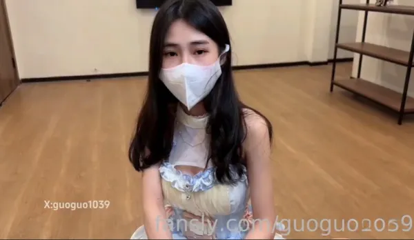 藍色lolita裙子 鍋鍋醬