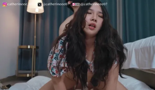 土妞初來乍到 凱瑟琳