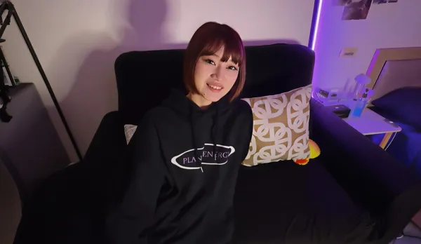 高顏值露臉正妹神似張韶涵