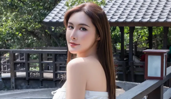 爆乳女教師的畢業紀念禁斷的溫泉私人課程 艾熙