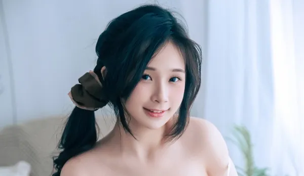 新種媚藥的實驗體 婕咪