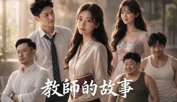 被凌辱的教師媽媽 第1集 美女教師被猥褻大叔給欺淩肉體成為性奴