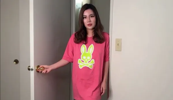 慰勞正在加班工作的小男友 NicoLove