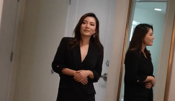 酒店經理 NicoLove