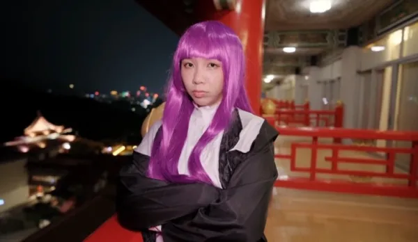 費倫修塔爾克 吳夢夢