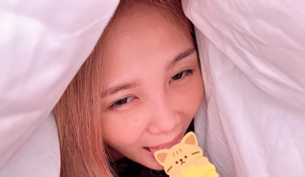 突襲室友 孟若羽