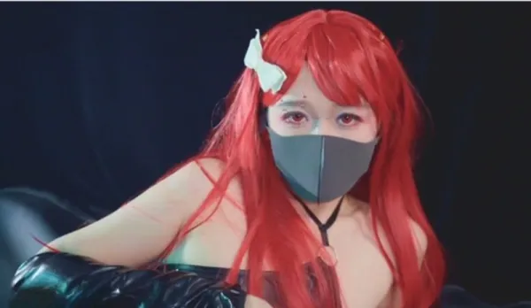 魅魔榨精指南 橋本香菜