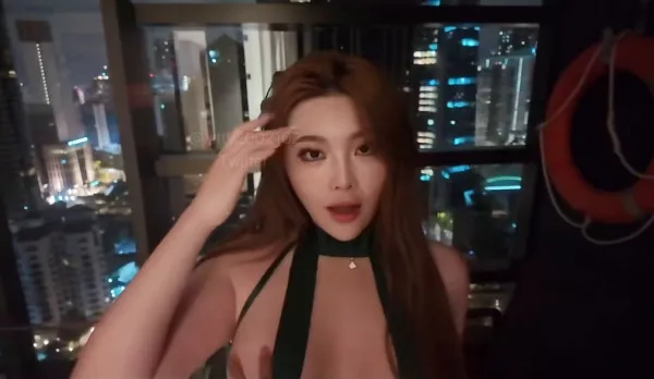 吉隆坡讓我慾火焚身