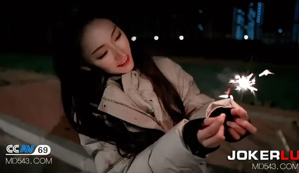 CCAV成人頭條 跨年夜新年第一炮