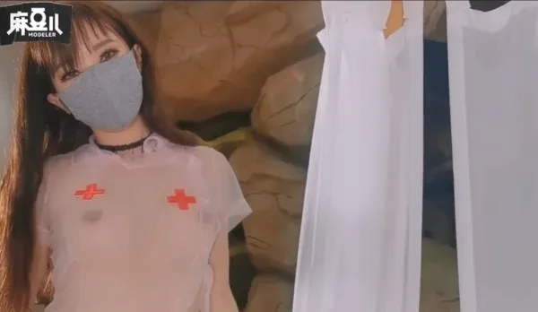 極品騷貨淫語不斷 蘇蘇的小樹洞