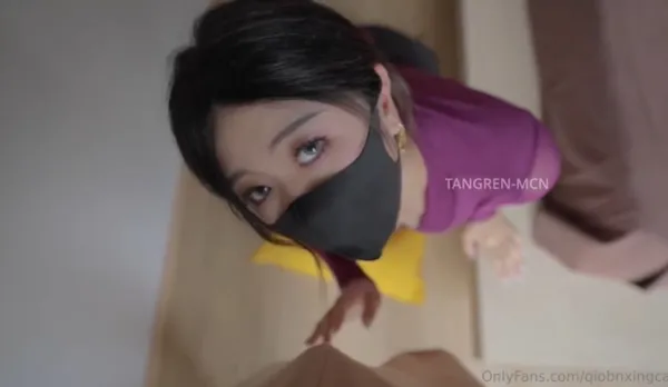 色情女鄰居陽台勾引 橋本香菜