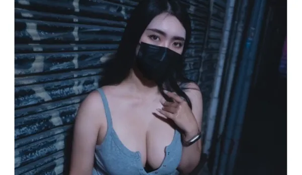 推主熊熊金盆洗E奶猛揉巨乳以後揉不到