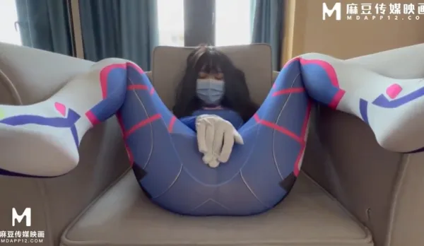 性愛電競場狂插電競少女粉嫩穴