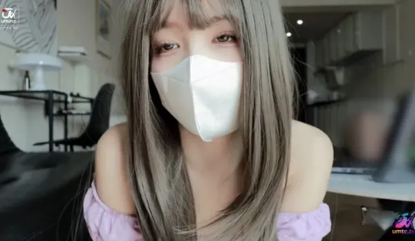 卑微舔狗猛操發情女神 小巧芋艿