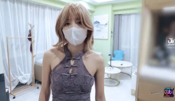 套路主播妹妹與我做愛 小巧芋艿