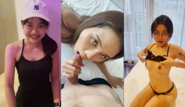泰國女神開大招水乳交融尻到佛祖都點頭