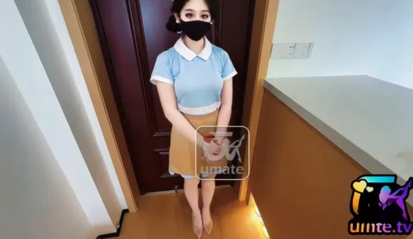 蛋糕店店員的售後性服務 萌崽兒