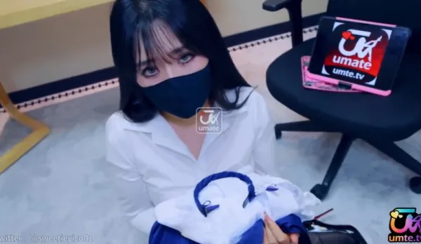 色情女傭找人背鍋成為性處理女僕 亦可姐姐