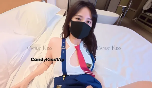 噴水的姐姐 CandyKiss