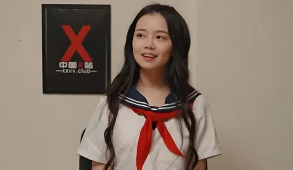 XV010 如何飾演一只乖巧的母狗 嗚咪