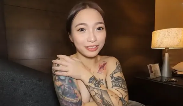 玖玖去哪兒之冬天來惹一定要去溫泉色色一下