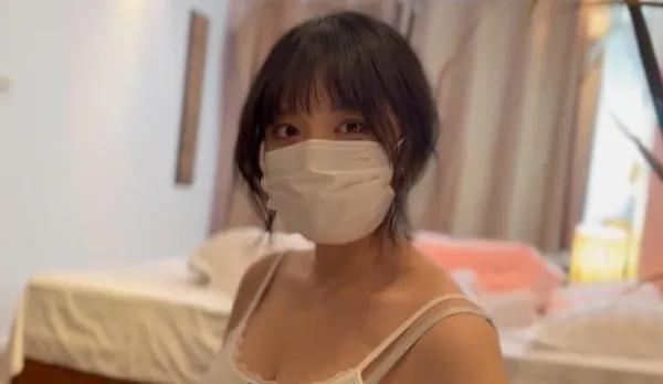 女大學生讓老師來家裡輔導作業實則上交肉體 小奶酪