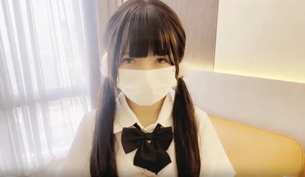 JK少女交不起房租無奈肉償房東被無套爆操 荔枝奶蓋味