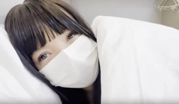 妹妹蓄謀已久的同床如願以償的享受哥哥的肉棒 荔枝味奶蓋