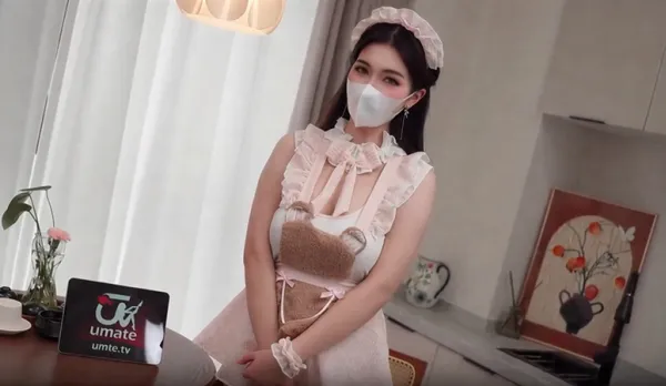 後入清純女僕蜜桃臀 狐不妖