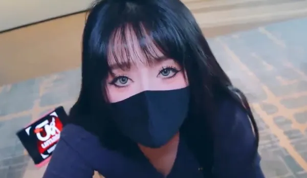 以身為舟渡我出深淵 亦可姐姐