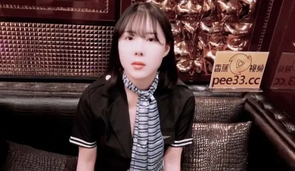 JDSY-500 小本子現役空姐變肉便器