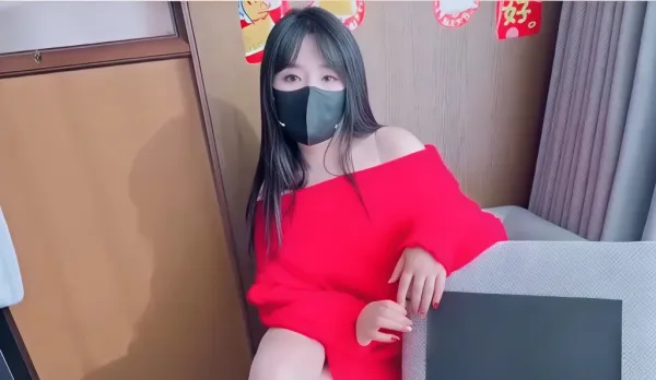 春節與美艷房東共度良宵 櫻空桃桃