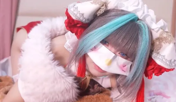 淘氣柴郡被哥哥內射中出 明紗悠子