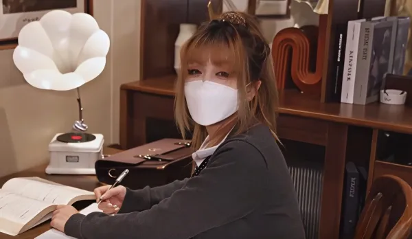 師生不倫 兔美醬