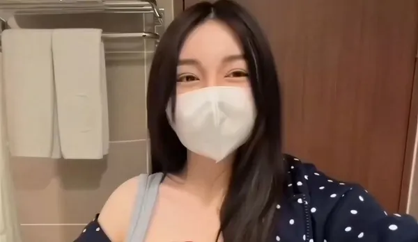 韓國粉絲見面1天操N次首爾大學23歲