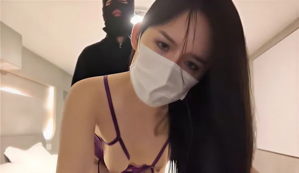 熟睡的嫂子 Luna姐姐