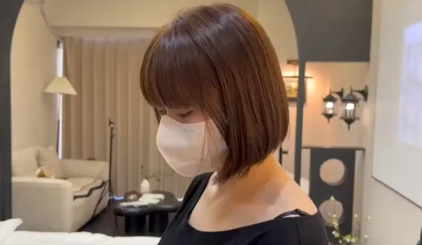 去哥哥家暫住被強制口交成為哥哥的肉便器 小奶酪