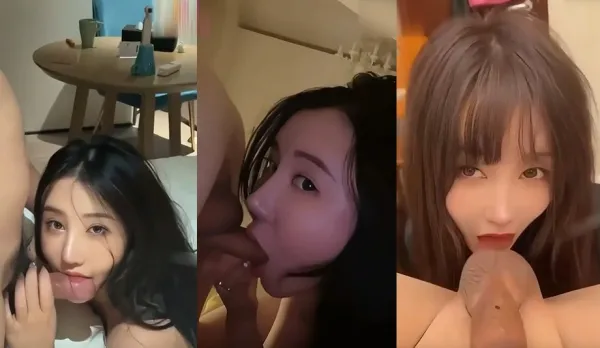 國寶級女神露臉口交大合集