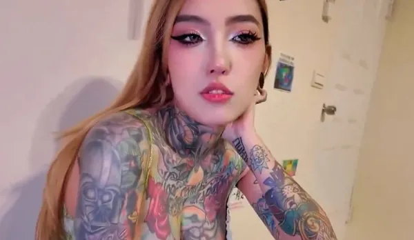 惡鄰調教EP3 魷魚