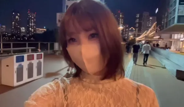 怪獸49期跟哈露露的約會vlog