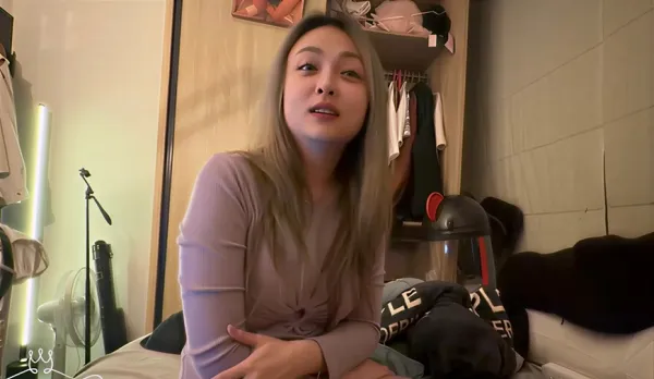 逆襲計劃仗著生理期想去夜店招搖 妃妃