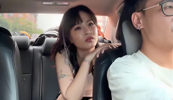 狼來了EP10沒拍片兼職跑計程車沒想到新聞上的事情會發生在我身上