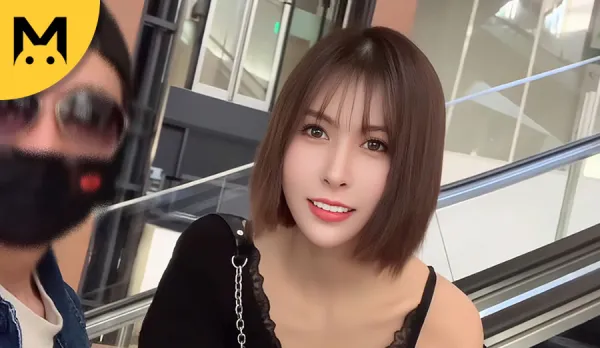怪獸4期和日本AV女優約會的美好一日