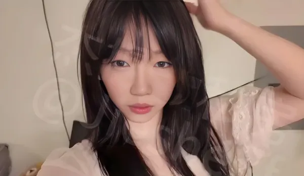 身材一流超讚的極品模特