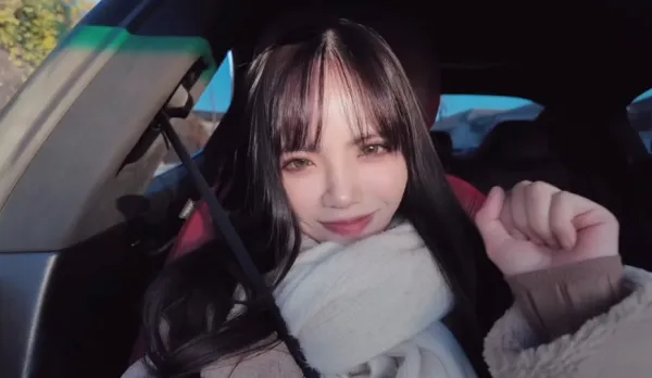 怪獸2期和日泰混血女生去看亞冠足球比賽