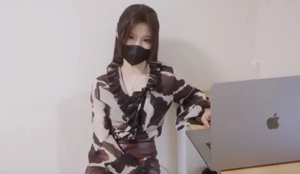 主管的鮮榨淫水 Nana