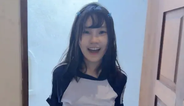 老師今天我18歲生日請教我一些大人的知識吧 優娜