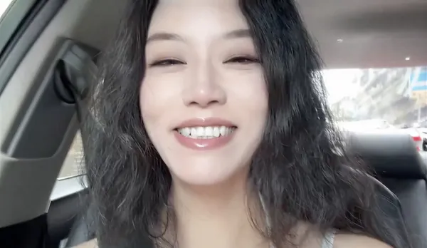 怕工作時被肏壞先動手車震