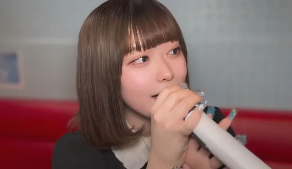 東京女子圖鑒陽菜22歲服裝模特