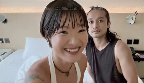 真是相見恨晚啊直接把我幹到秒高潮 小恩